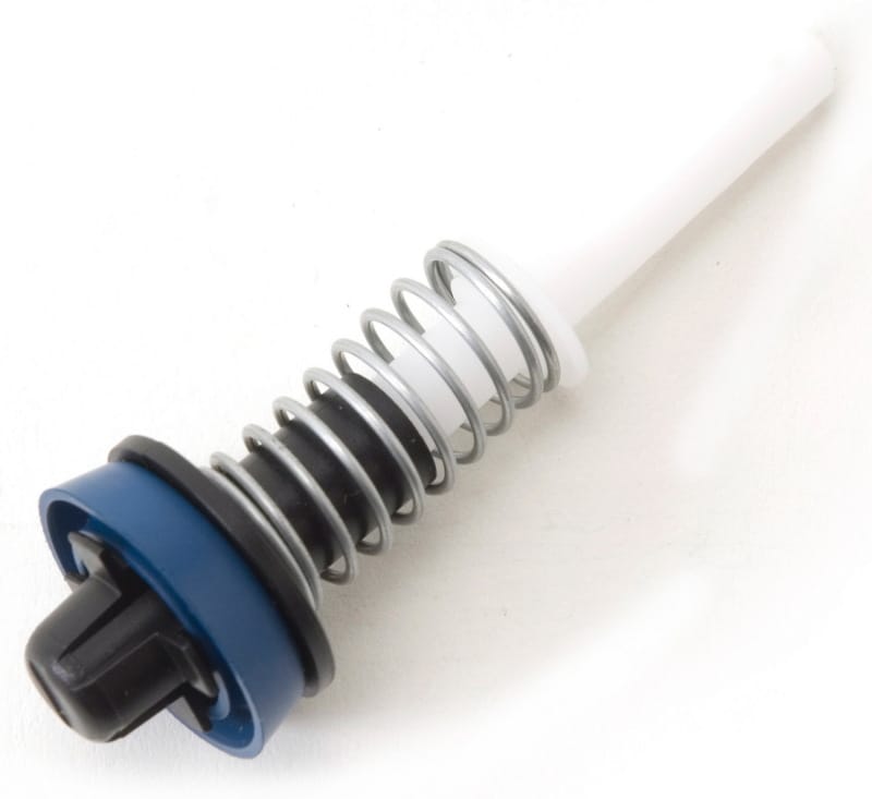 Edelbrock — Edelbrock Accel Pump Plunger
CARB COMPONENTS