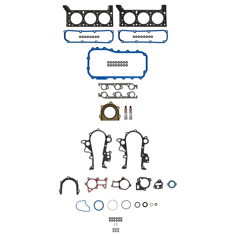Fel-Pro — Fel-Pro Dodge Grand Caravan 260-3149 Engine Gasket Set