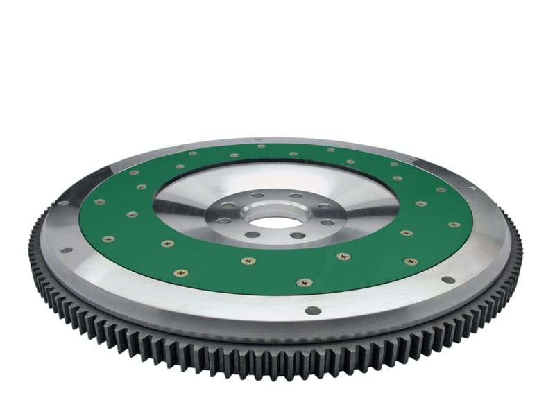 Fidanza — Fidanza 92-02 Chrysler Viper 8.0L Aluminum Flywheel
Flywheel-Al PC Vip1