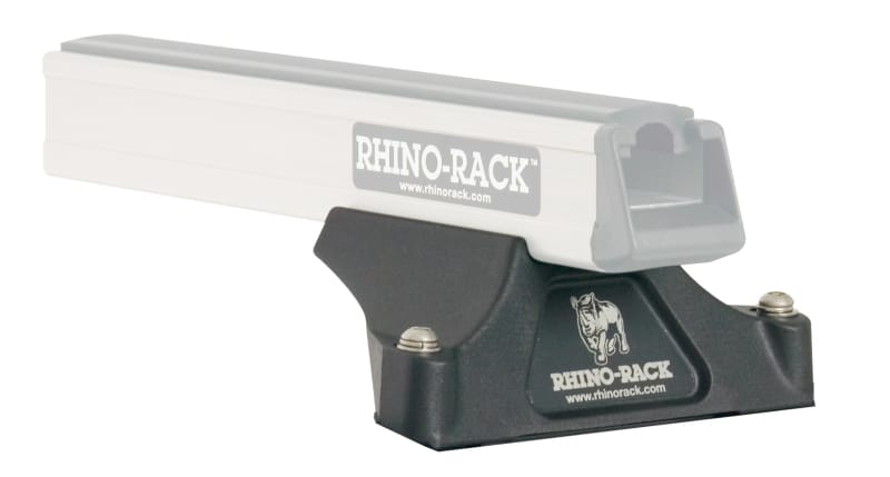Rhino-Rack — Rhino-Rack Ford Transit Custom RLTP Leg Set - Low Profile - 2 pcs
Roof Rack Mount Kit