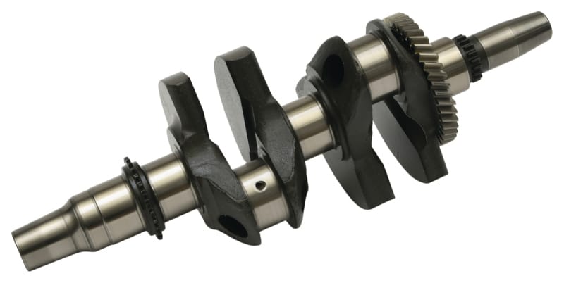 Hot Rods — Hot Rods 20-21 RZR Turbo Pro XP 925cc/2021 RZR Turbo Pro XP 4 925cc Crankshaft Only