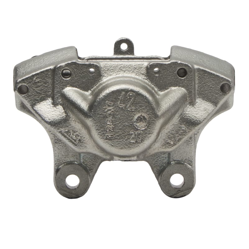 DFC — DFC 93-9 Mercedes-Benz C350 Rear-L Silver Zinc Coated Premium Caliper
DFC Brake Caliper