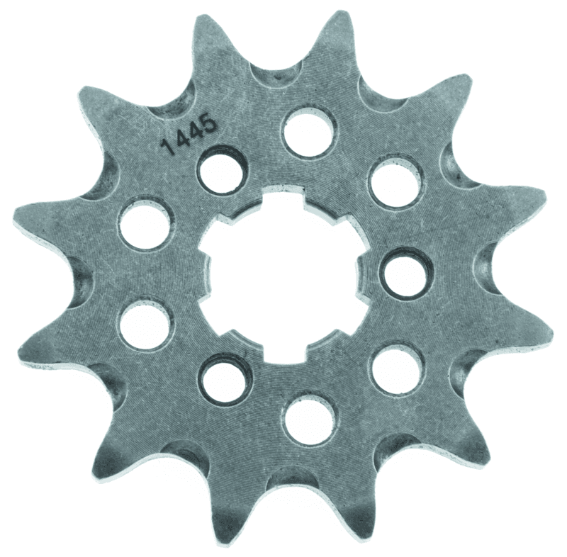 BikeMaster — BikeMaster Suzuki Front Sprocket 520 12T