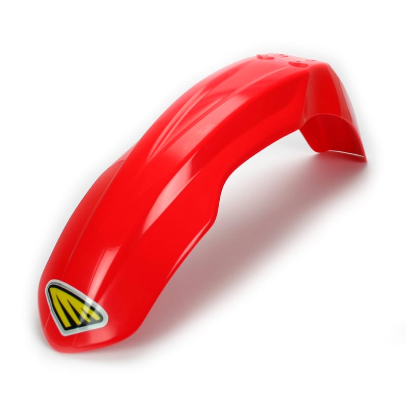 Cycra — Cycra 04-07 Honda CR125R OEM Front Fender - Red