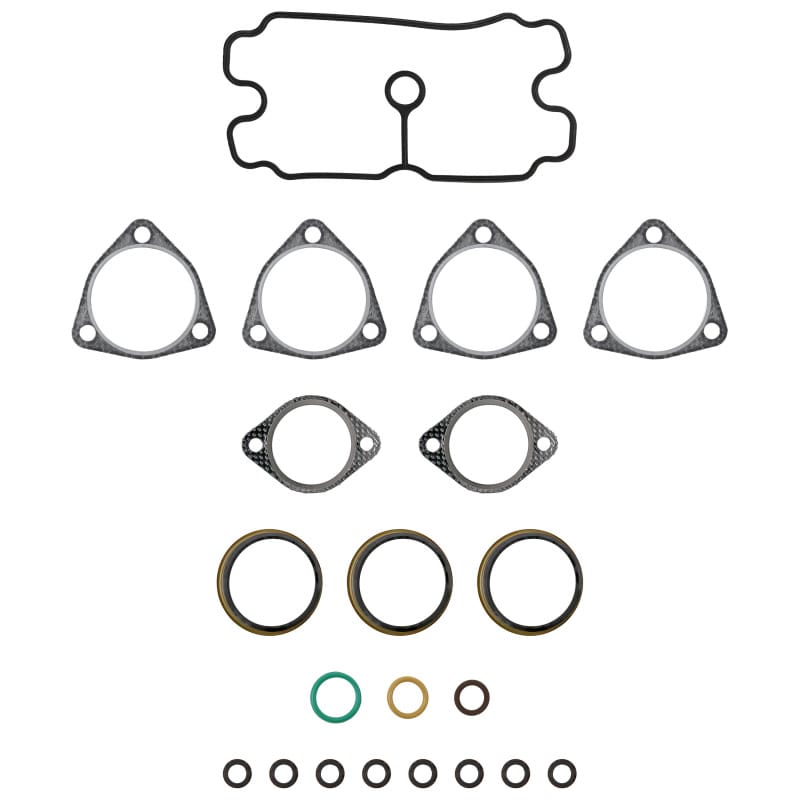 Fel-Pro — Fel-Pro Ford F-250 Super Duty ES 73013 Turbocharger Mounting Gasket Set