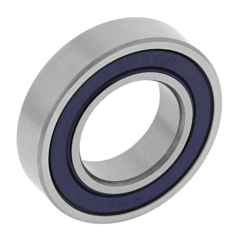QuadBoss — QuadBoss 6909-2Rs Bearing 45X68X12