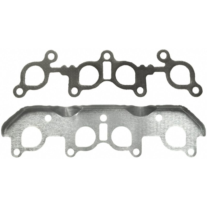 Fel-Pro — Fel-Pro Ford Aspire MS 95627 Exhaust Manifold Gasket Set
