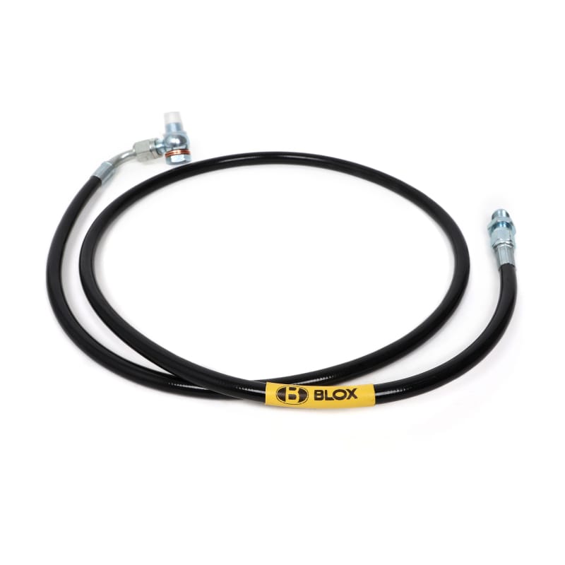 BLOX Racing — Blox Racing Clutch Line Kit Honda K-series Includes Civic/Integra w/ K-swap/J-swap