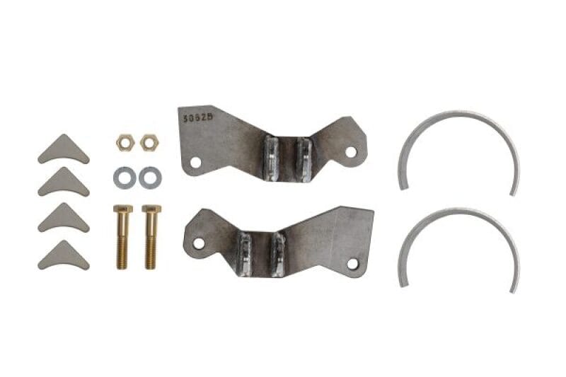 UMI Performance — UMI Performance 78-88 GMC G-Body Front Coilover Bracket Kit
Coilover Bracket, Fr