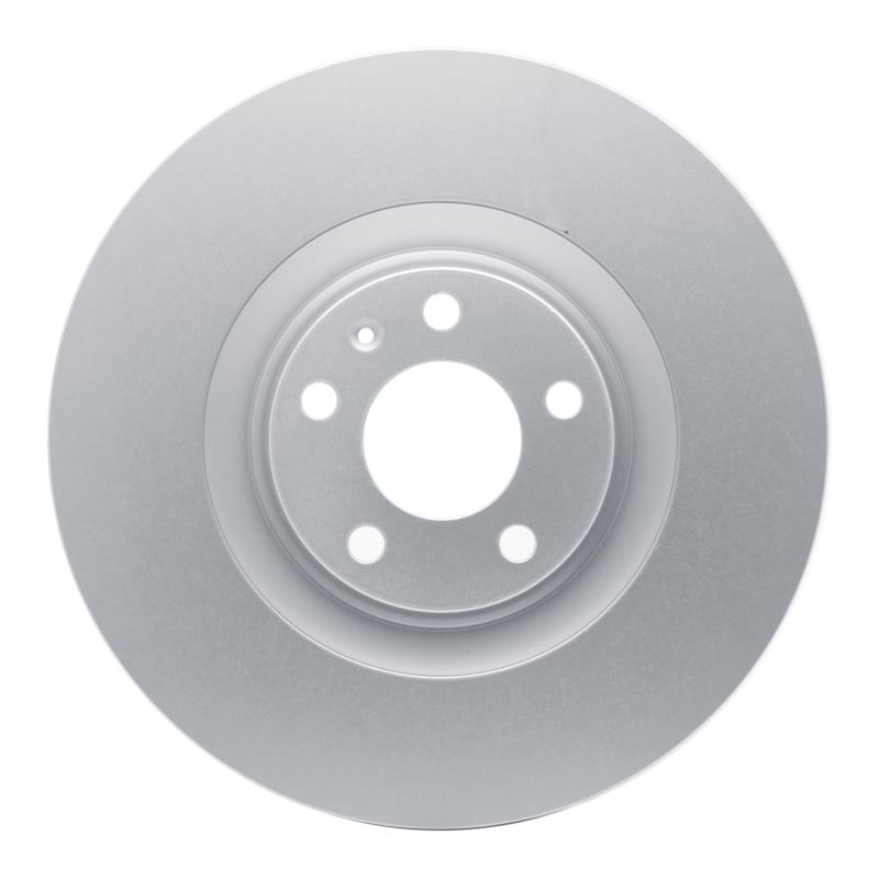 DFC — DFC 04-09 Audi S4 Front GeoSPEC Coated Rotor
DFC Brake Rotor