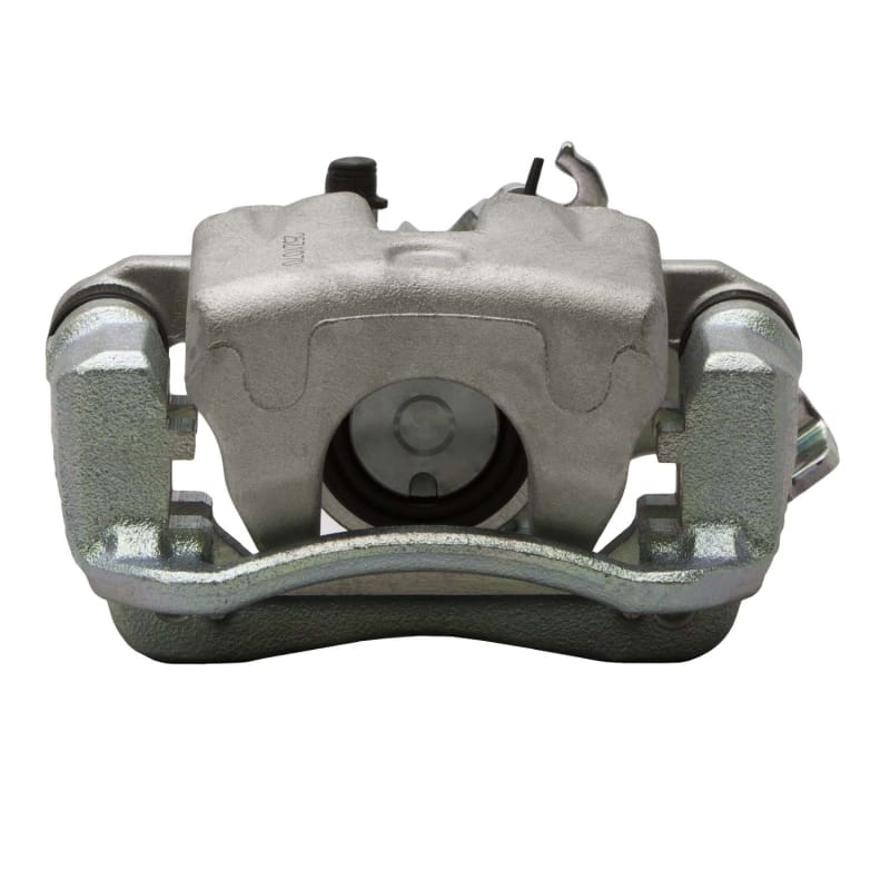 DFC — DFC 14-19 Kia Soul Rear-L Premium Caliper - Silver Zinc Coated
DFC Brake Caliper