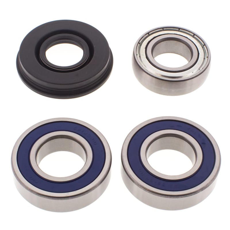 All Balls Racing — All Balls Racing 2006 Ski-Doo Freestyle 300F Drive Shaft Bearing & Seal Kit Lower Shaft - Track