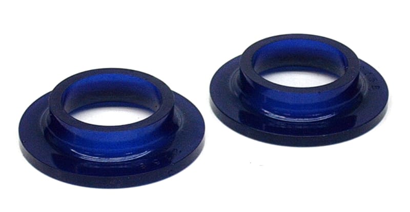 Superpro — SuperPro Rear Coil Spring Lower Insul. Pad
Bushing Kit