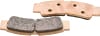 All Balls Racing — All Balls Racing 20-23 Kawasaki Teryx KRX 1000 Sintered Brake Pad Front Left