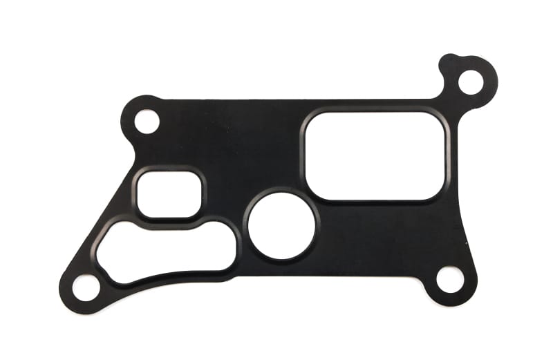 Cometic Gasket — Cometic Honda K20Z3/K24A2/K24A4/K24A8/K24Z1 .010in Rubber Coated Stainless EGR Passage Gasket
EGR Passage Gasket