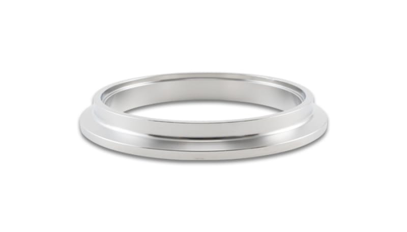 Vibrant — Vibrant 304 Stainless Steel V-Band Turbo Outlet Flange for Garrett G42
SSVBandFlgGarrettG42