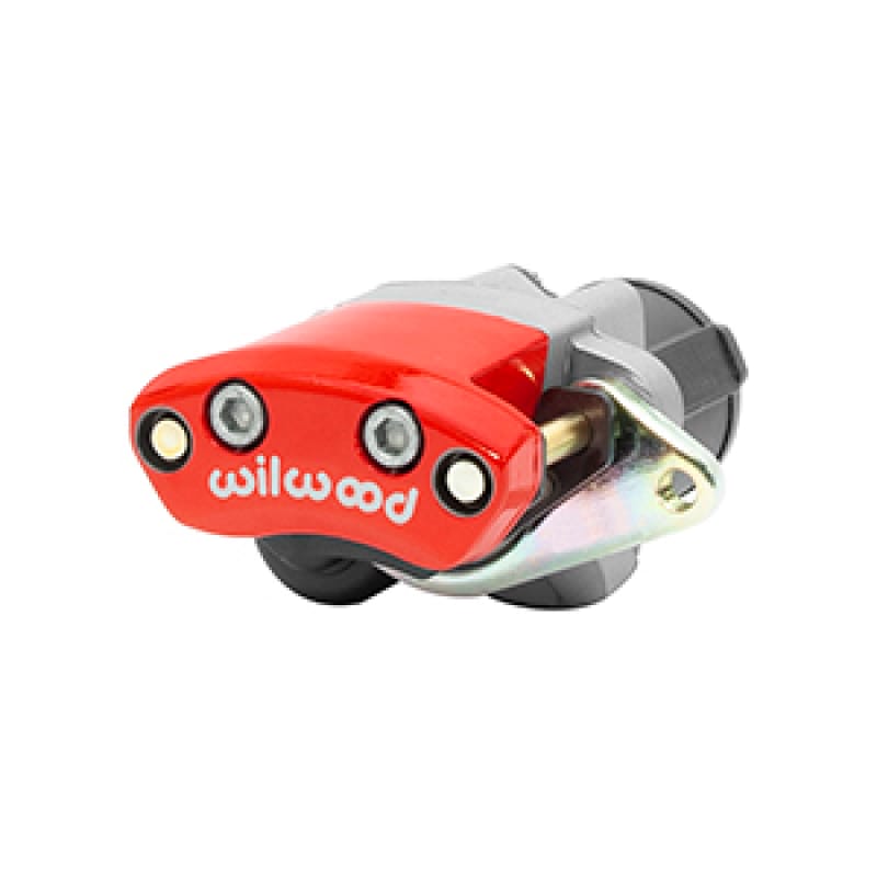 Wilwood — Wilwood 1.10 Rotor EPB1 Caliper R/H Red
BRAKE CALIPER