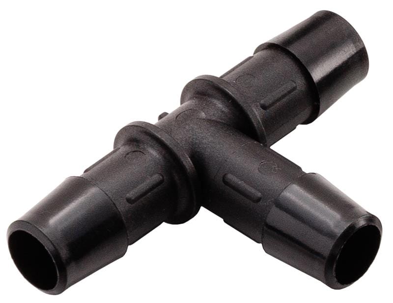 Gates — Gates 3/32in Plastic Tee Hose Connector