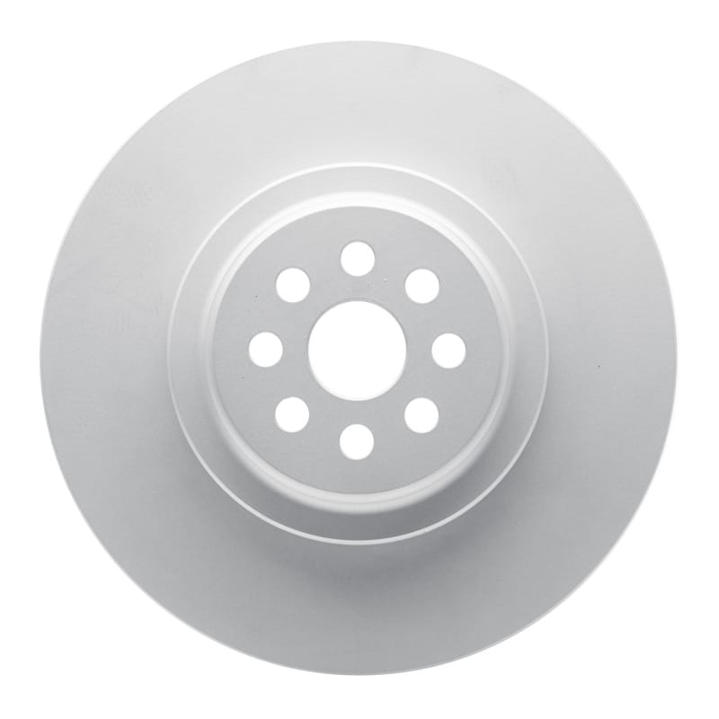 DFC — DFC 06-12 Workhorse W42 (9400-14500lb GVW) Front GeoSPEC Coated Rotor
DFC Brake Rotor