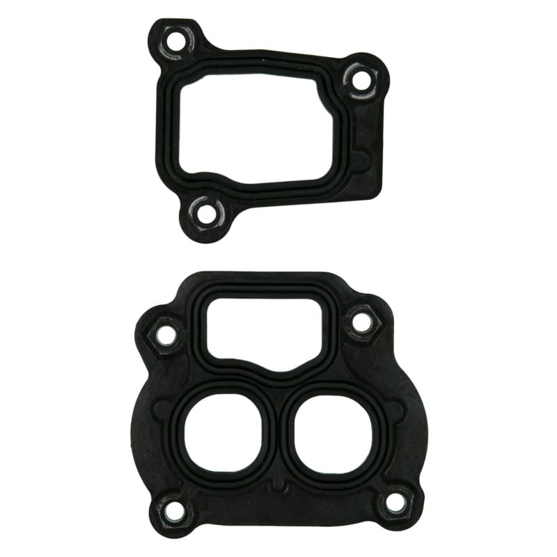 Fel-Pro — Fel-Pro Ford F-250 Super Duty ES 73016 Engine Coolant Crossover Pipe Mounting Set