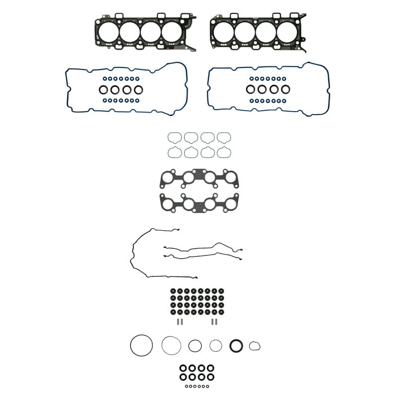 Fel-Pro — Fel-Pro Ford Mustang HS 26552 PT PermaTorque Engine Cylinder Head Gasket Set