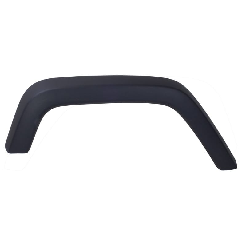 OMIX — Omix Rear Fender Flare Right Side- 07-18 Jeep Wrangler