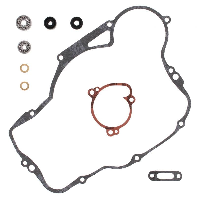 Vertex Pistons — Vertex Gaskets 91-94 Kawasaki KDX250 Water Pump Rebuild Kit