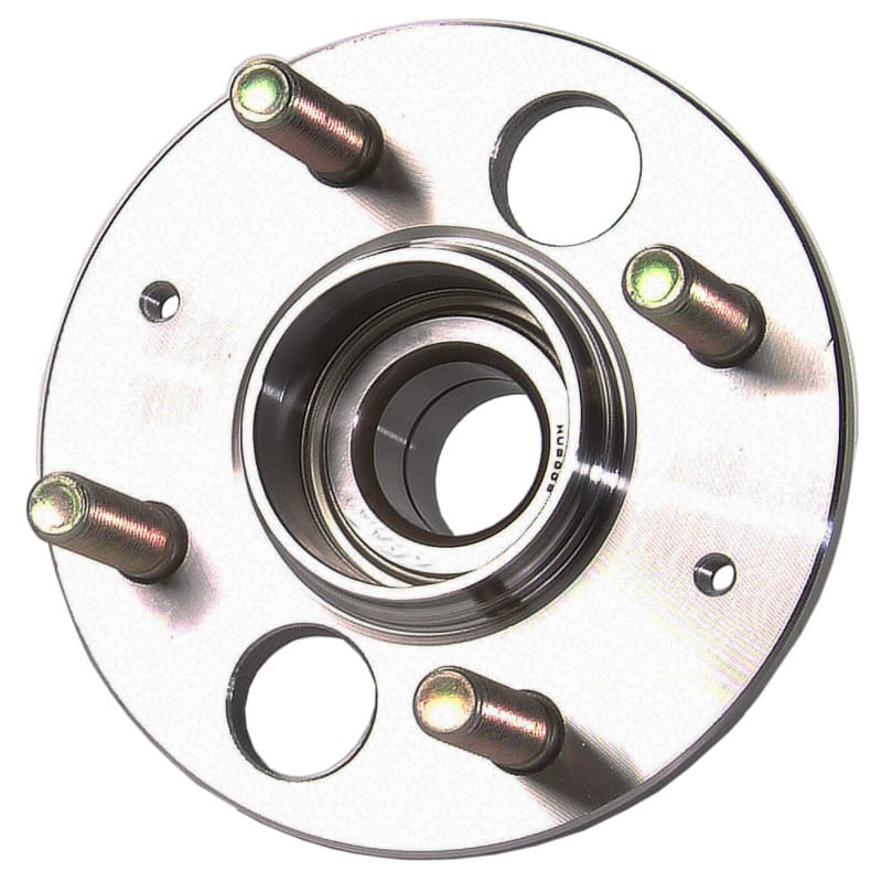 Moog — MOOG 86-89 Acura Integra Rear Hub Assembly