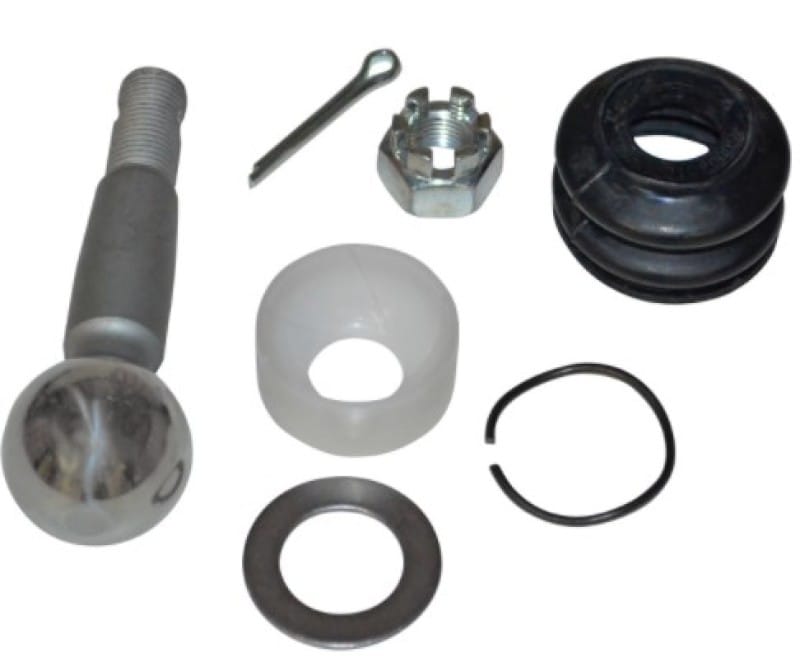SPC Performance — SPC Ball Joint Rebuid Kit 9.5 Taper .50 Over for Adjustable Control Arm PN 97130 / 97140 / 97190
JOINT REBUILD KIT
REBUILD KIT