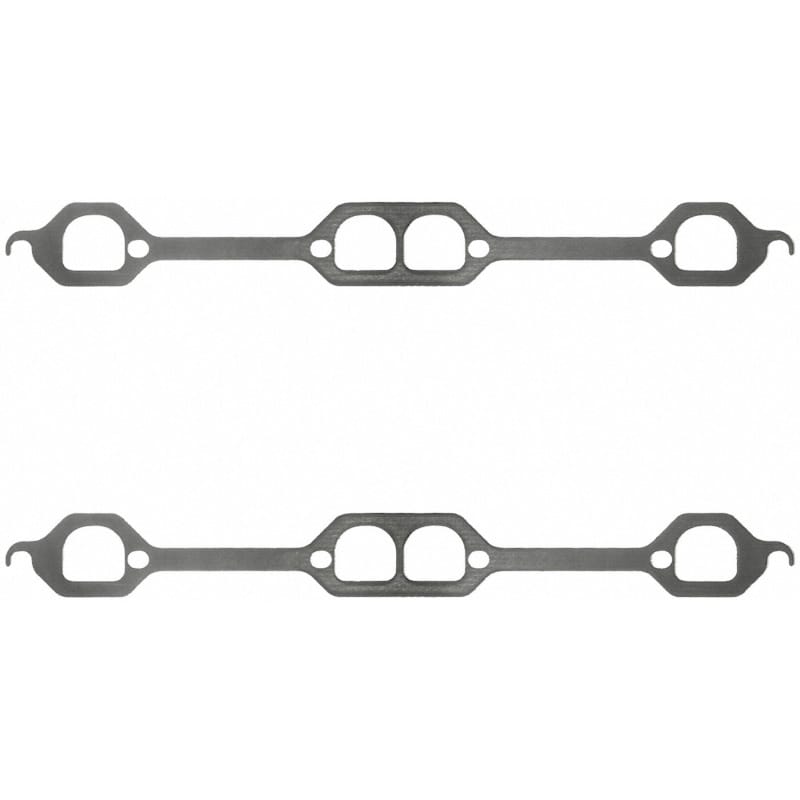 Fel-Pro — Fel-Pro Chevrolet Caprice MS 95585 Exhaust Manifold Gasket Set