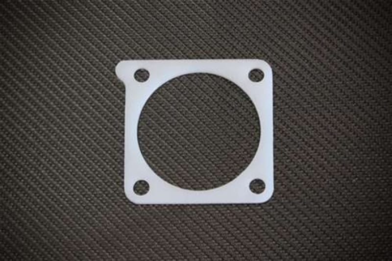 Torque Solution — Torque Solution Thermal Throttle Body Gasket: Mitsubishi Outlander 2.4L 2004-2006