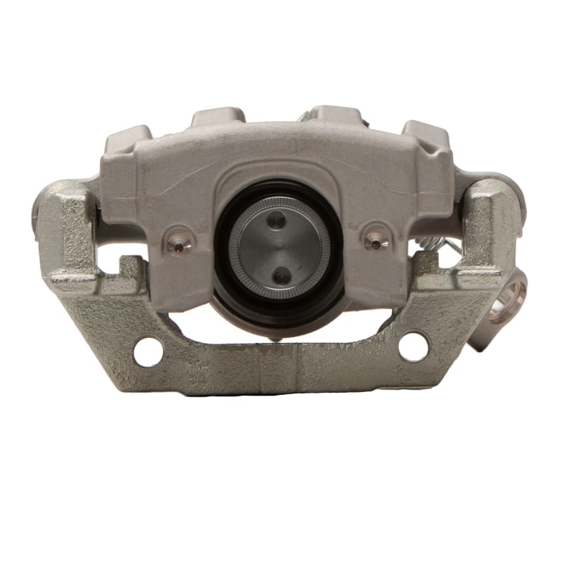 DFC — DFC 03-11 Saab 9-3 Rear-R Premium Caliper - Silver Zinc Coated
DFC Brake Caliper