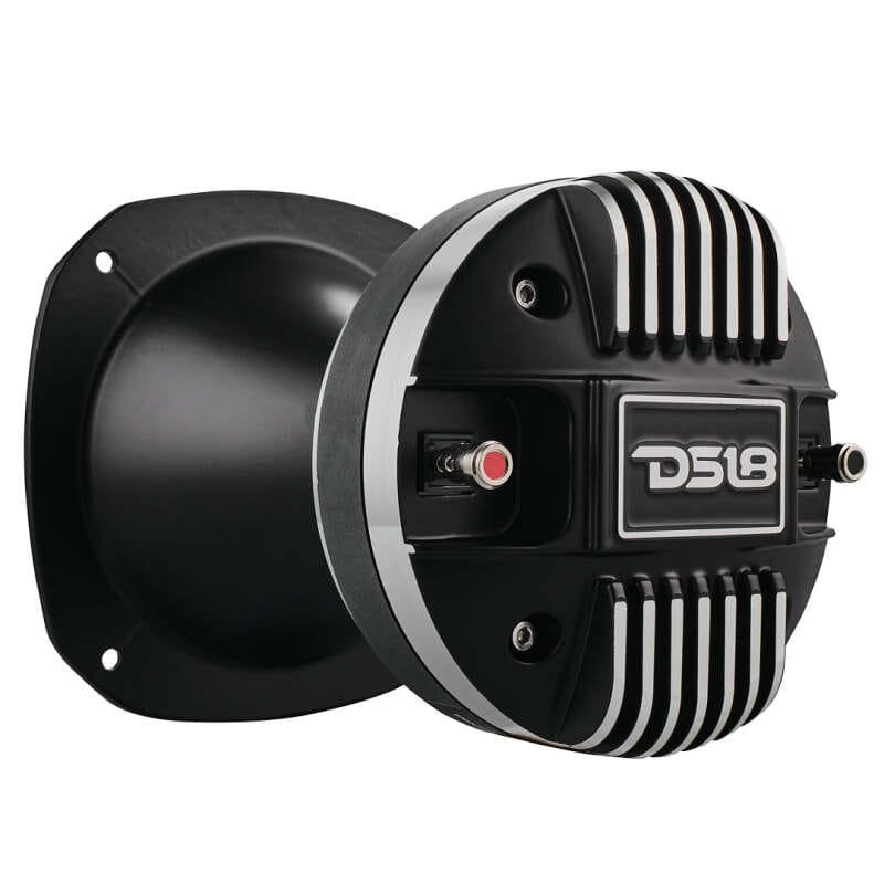 DS18 — DS18 2in Drivers 320 Watts 2in Titanium Vc 8 ohm PRO-D 1+ PRO-HA102/BK