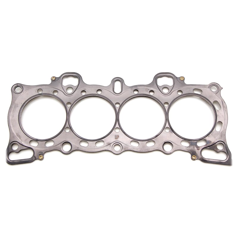 Cometic Gasket — Cometic Honda D15B1/D15B2/D15B6/D15B7/D15B8/D16A6 .120in MLS Cylinder Head Gasket - 76mm Bore
Cylinder Head Gasket