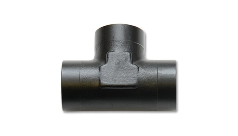 Vibrant — Vibrant -6AN 938 Female Tee Adapter - Aluminum
Multi-PurposeFitting
6ANFemaleFlareTAdptr
-6ANFemaleORBTeeAdp