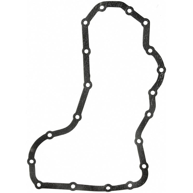 Fel-Pro — Fel-Pro Ford Taurus TOS 18709 Transmission Oil Pan Gasket 19 Bolt Hole One Piece Gasket