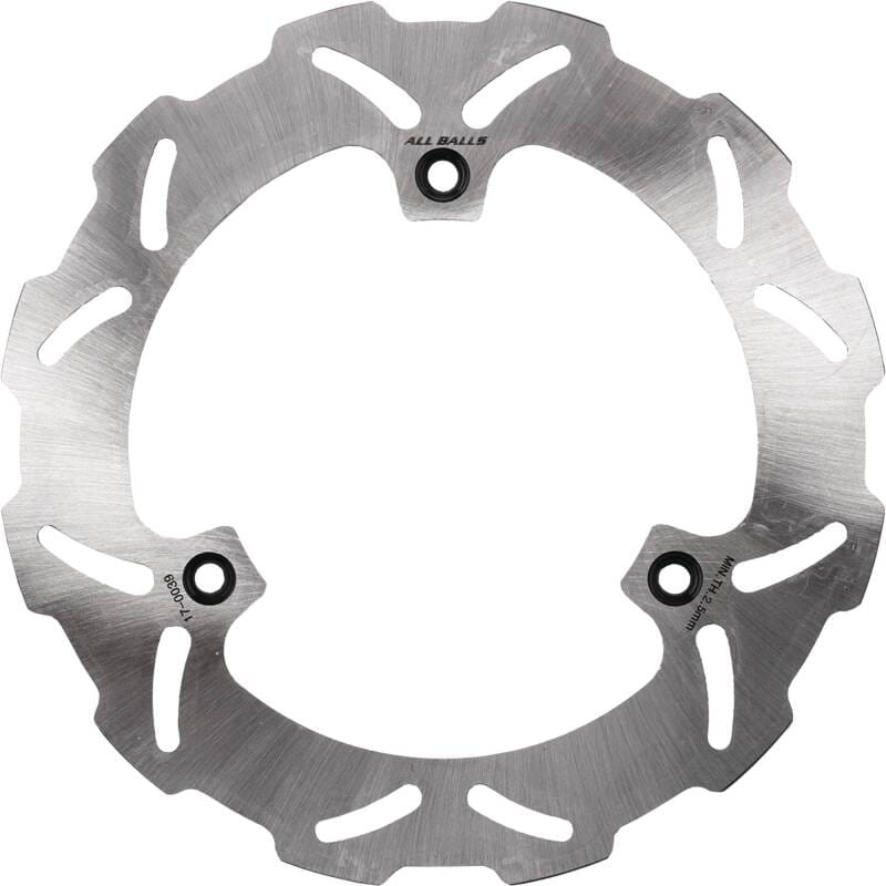 All Balls Racing — All Balls Racing 86-01 Suzuki RM80 Brake Disc Front
