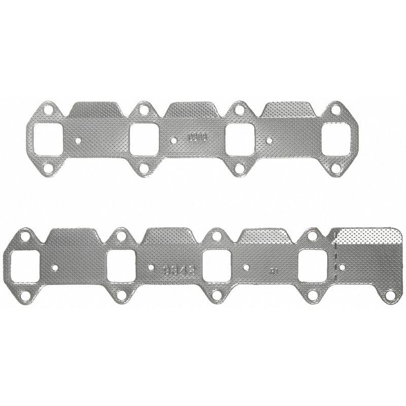 Fel-Pro — Fel-Pro Dodge Coronet MS 9342 B Exhaust Manifold Gasket Set