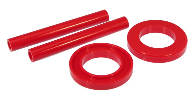 Prothane — Prothane 83-04 Ford Mustang Front Coil Spring Isolator - Red
COIL SPRING ISOLATOR