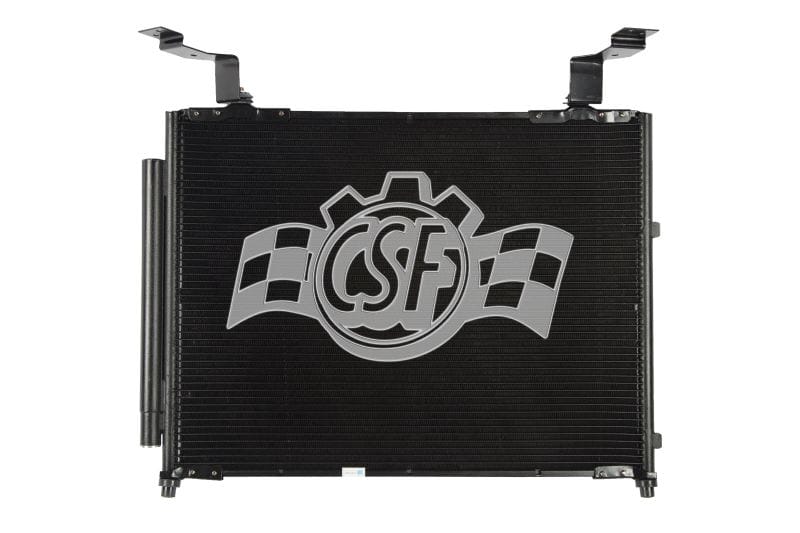 CSF — CSF 01-06 Acura MDX 3.5L A/C Condenser