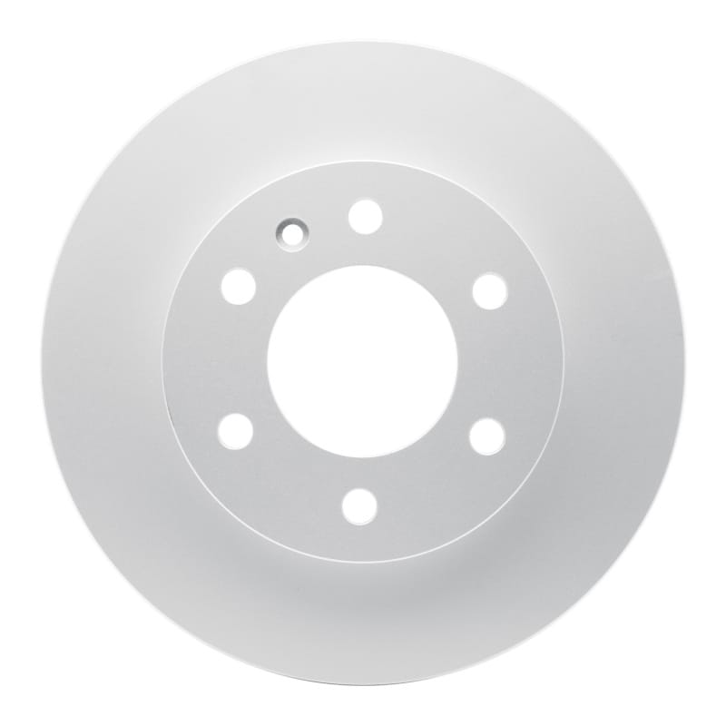 DFC — DFC 06-25 American Coach Patriot Front GeoSPEC Coated Rotor
DFC Brake Rotor