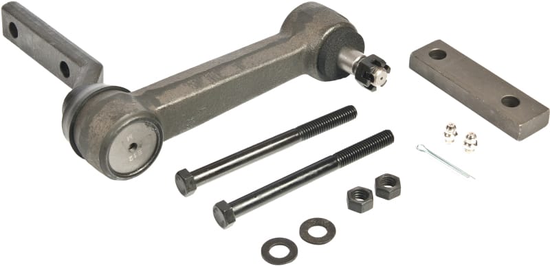 Ridetech — Ridetech 61-64 Chevy Impala E-Coated Idler Arm
Idler Arm 61-64 Impa