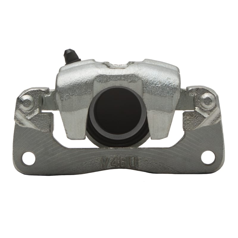 DFC — DFC 84-91 Honda CRX Front-R Silver Zinc Coated Premium Caliper
DFC Brake Caliper
