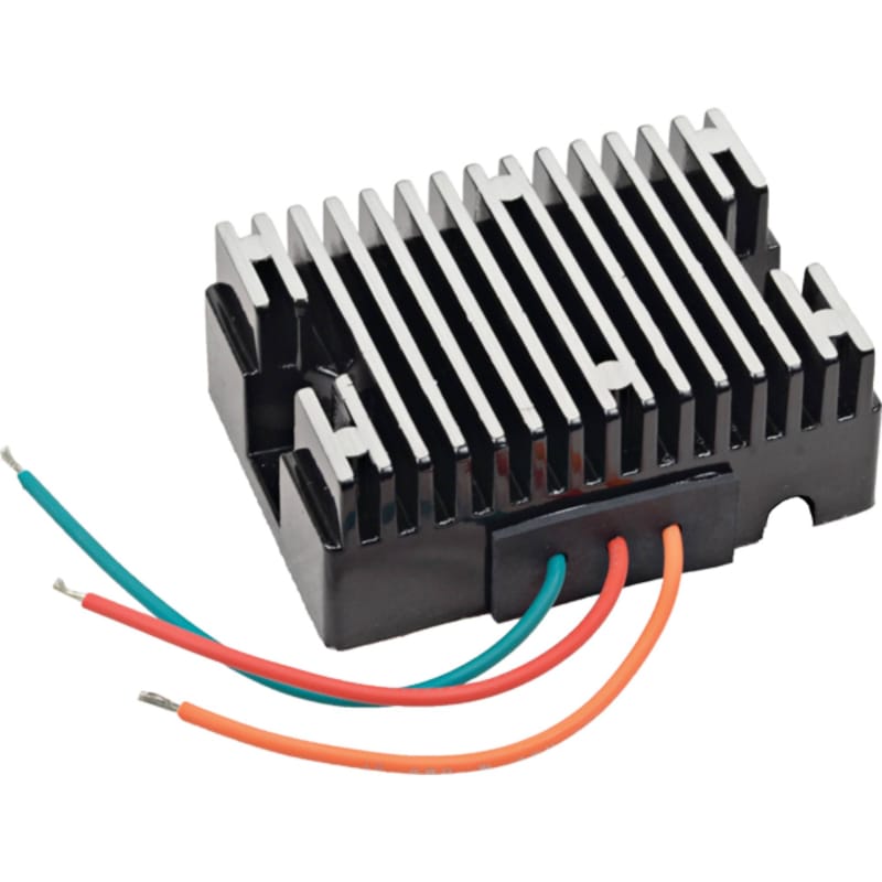 Arrowhead — Arrowhead Harley-Davidson 12 Volt Regulator / Rectifier