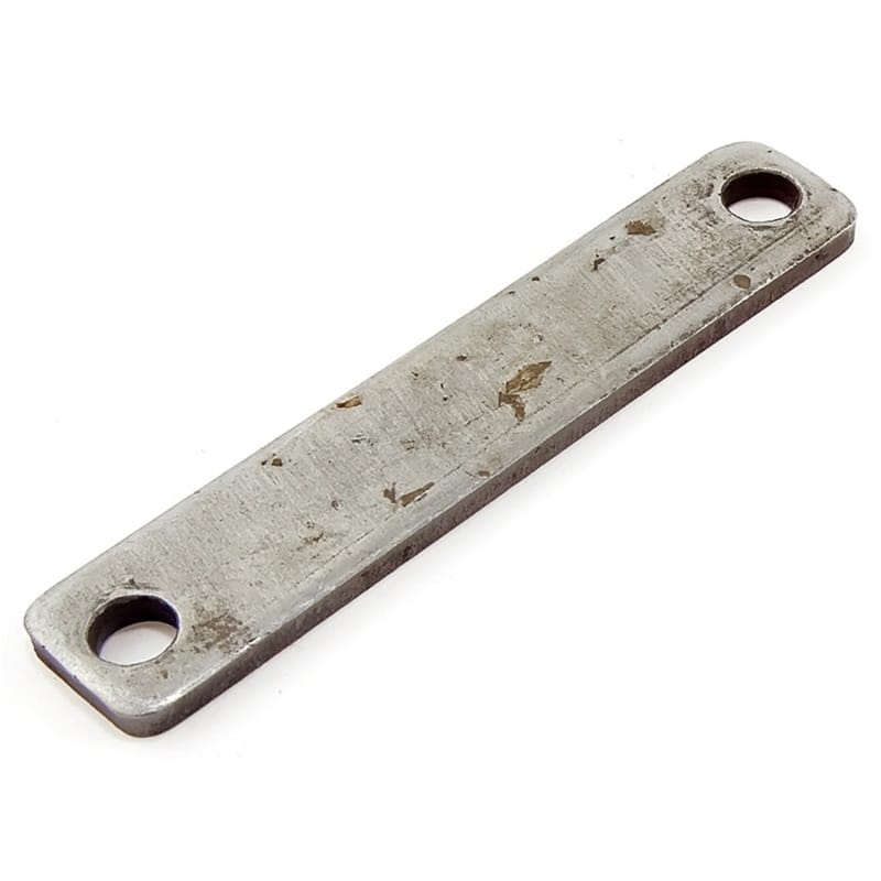 OMIX — Omix T170 Front Shift Rail Plate 80-86 Jeep CJ
M/TShftRailPlt