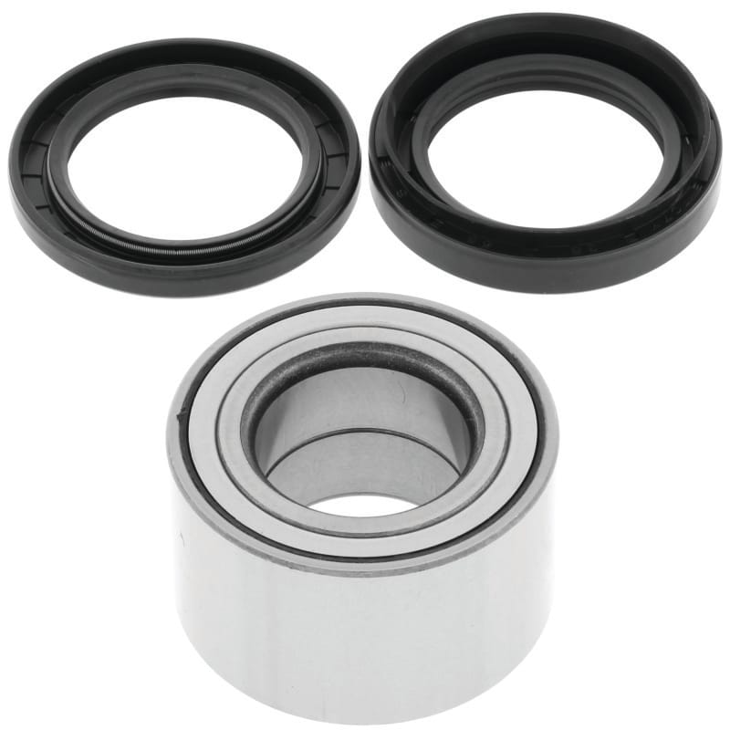 QuadBoss — Wheel Bearing & Seal Kit, ATV, Front