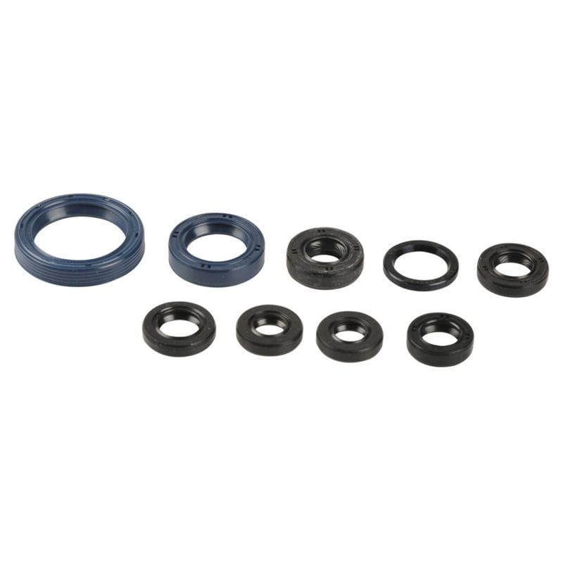 Athena — Athena 06-14 Kawasaki KFX 450 R Engine Oil Seal Kit