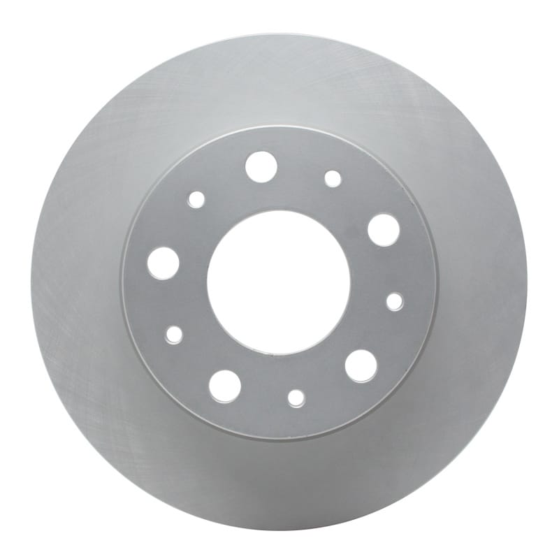 R1 Concepts — R1 2022-2025 Ram Promaster 2500 Rear GeoSPEC Coated Rotor