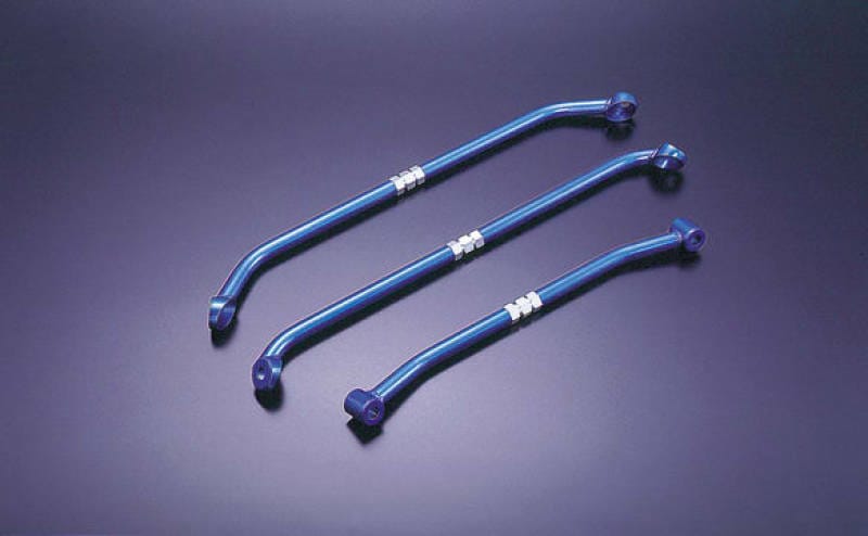 Cusco — Cusco 89-94 Nissan Skyline GT-R BNR32 Front Lower Radius Bar