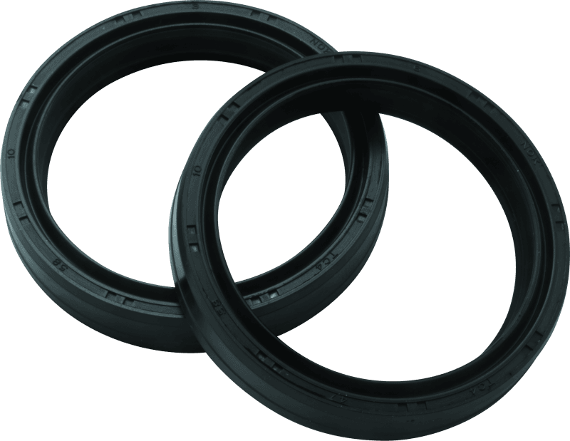 BikeMaster — BikeMaster Fork Seal - 47 x 58 x 10